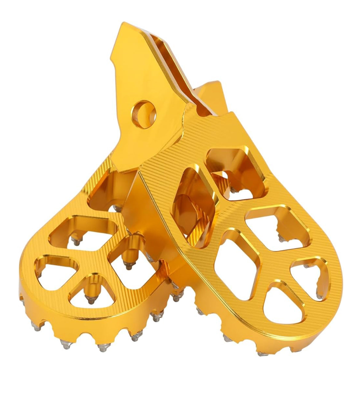 Surron ultra bee foot pegs