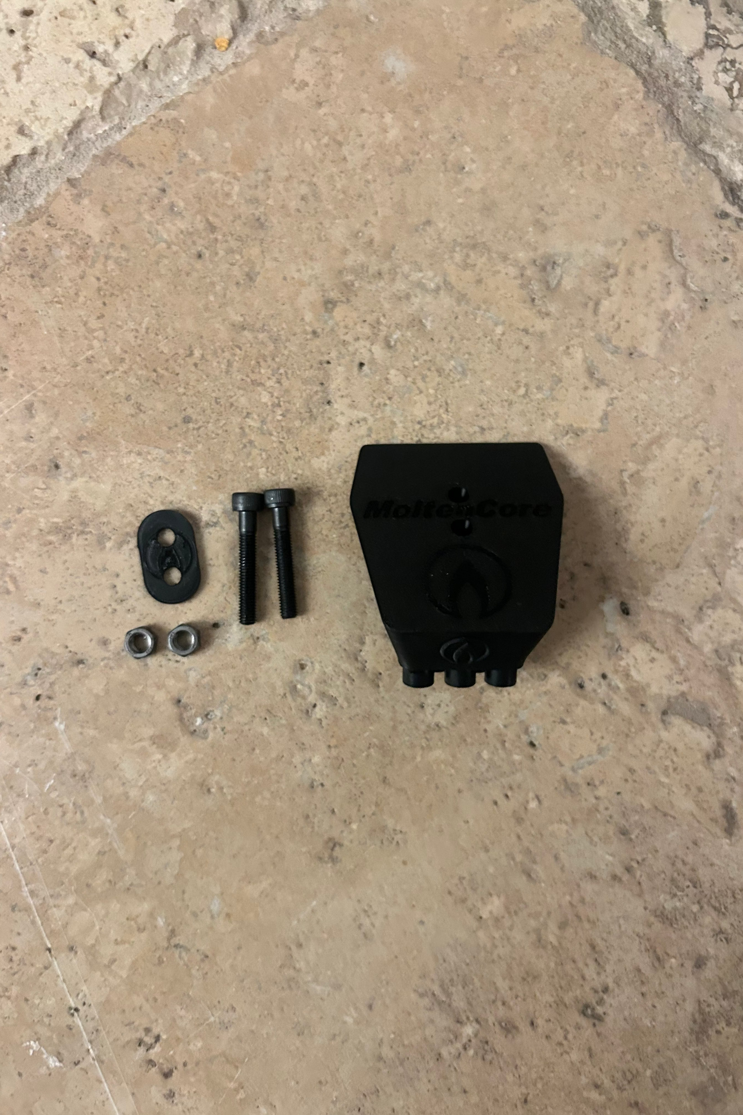 SURRON ULTRA BEE/STARK VARG SPARK BLOCK