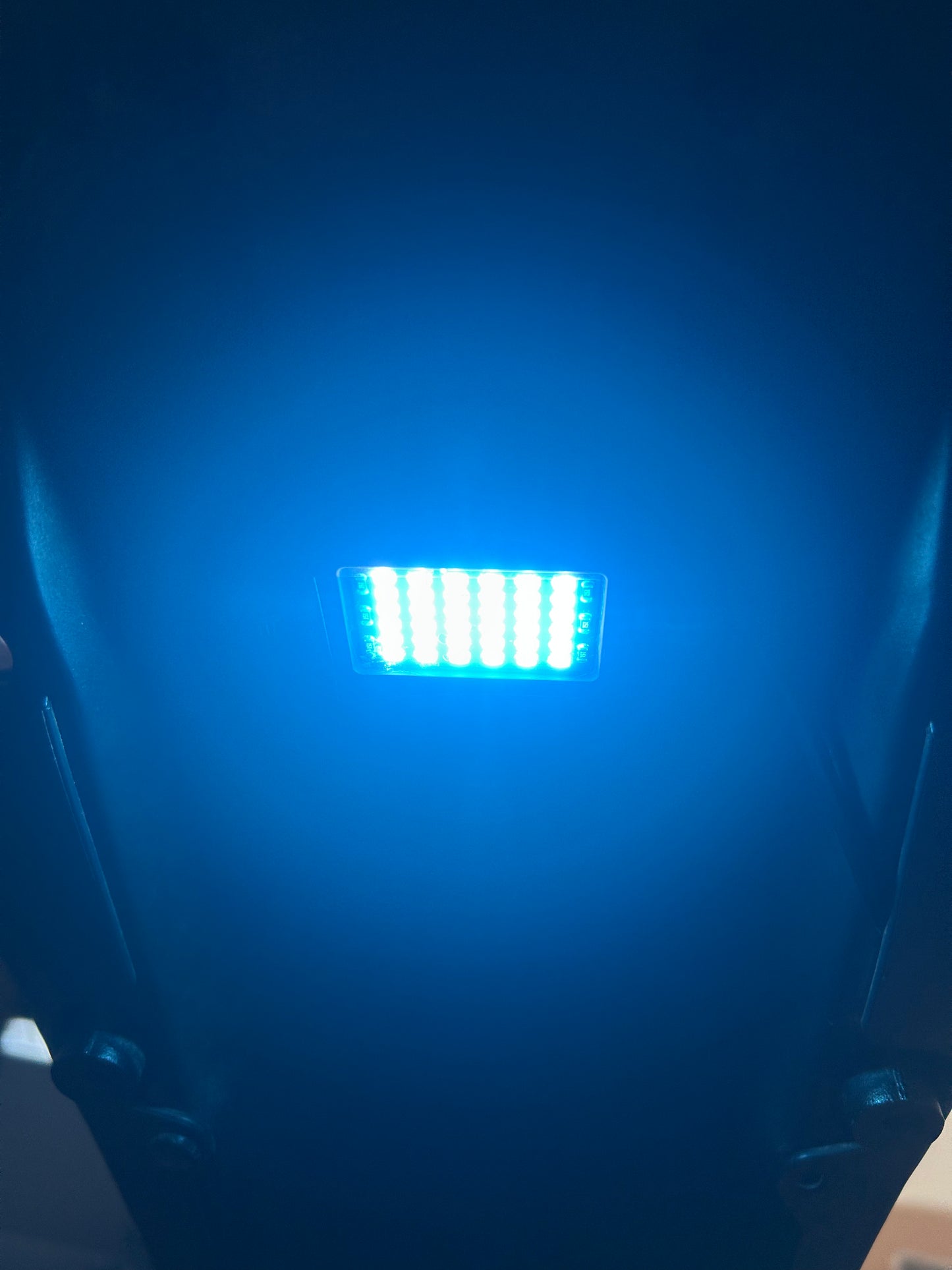 Rock Light Tints
