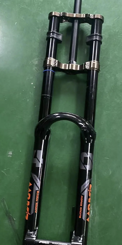 REP FOX 40 FRONT FORKS