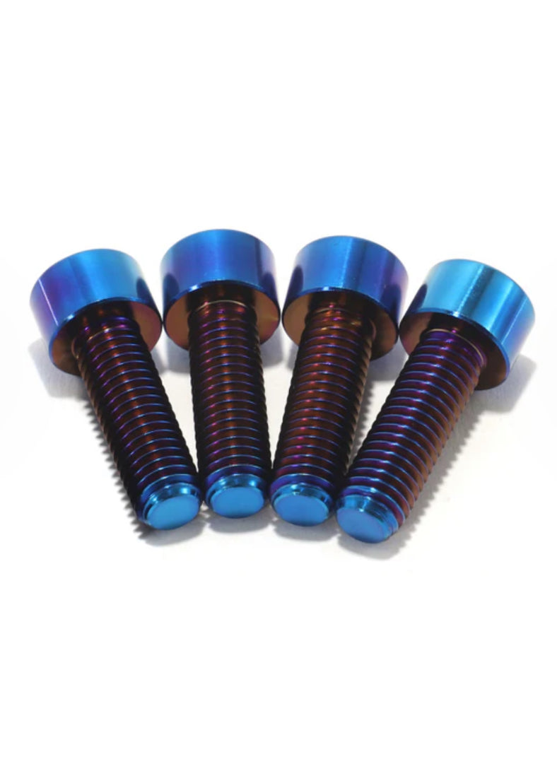 All Emoto Throttle Bolts
