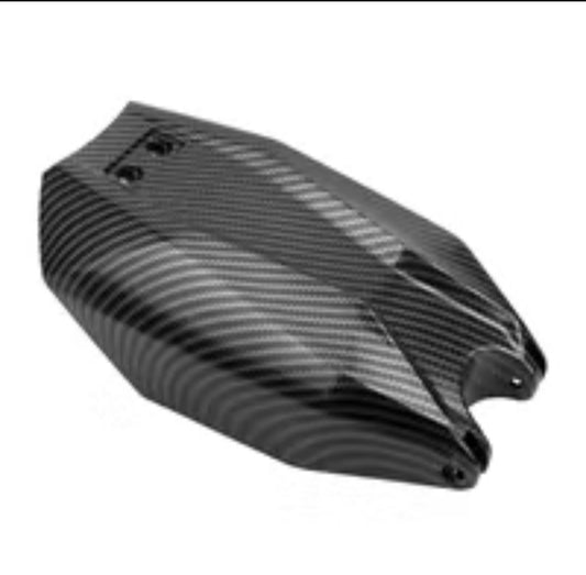 Talaria mx3/mx4 Cabon fiber style battery lid