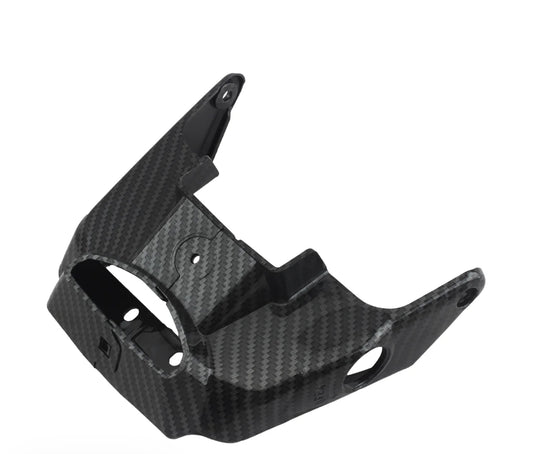 Surron lbx carbon fiber style battery key