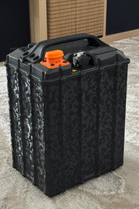 ALL EMOTO PRE CUT BATERY WRAPS – Rolled Racing