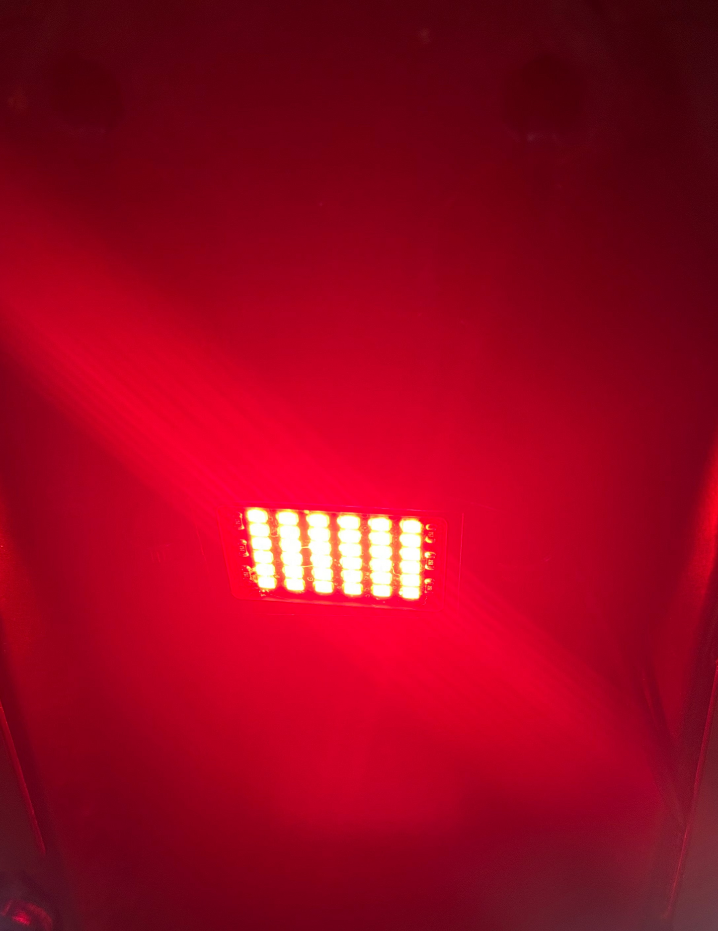 Rock Light Tints
