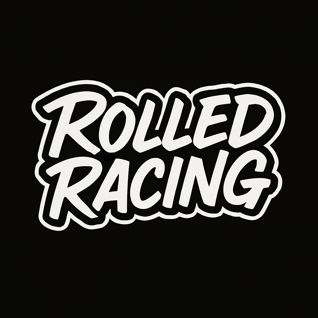Products – Page 3 – Rolled Racing