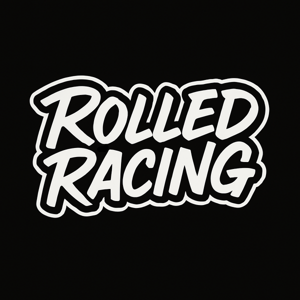 Rolled Racing