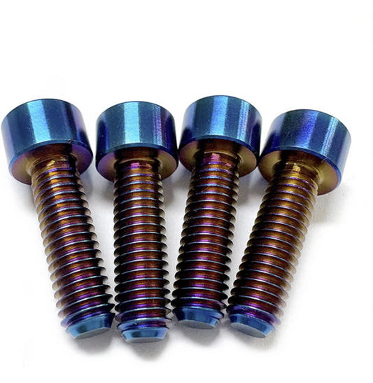 Ultra Bee Brake Titanium