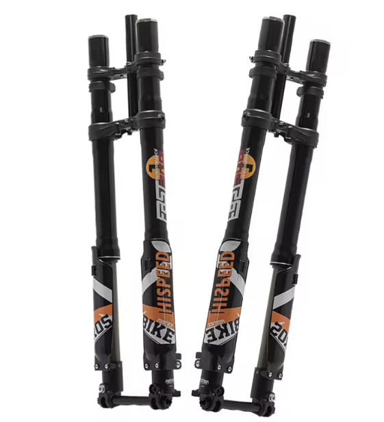 FAST ACE FRONT FORKS