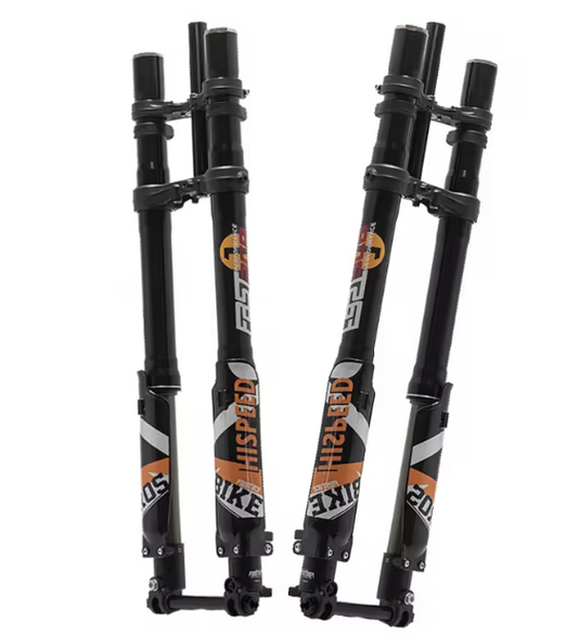 FAST ACE FRONT FORKS